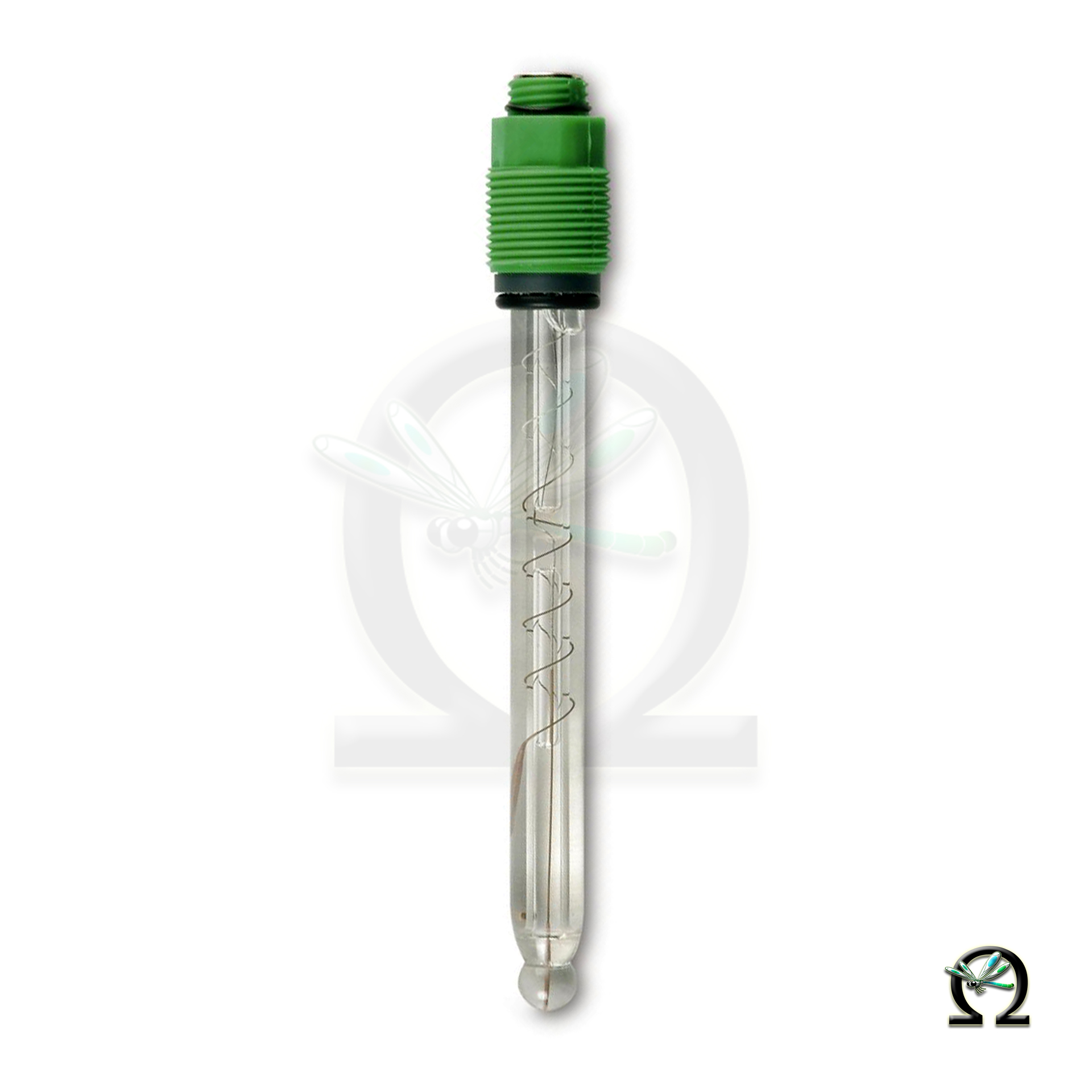 HI1110T Hanna Kombinierte pH-Elektrode Glas 1fache Membrane T-Typ-Anschluss
