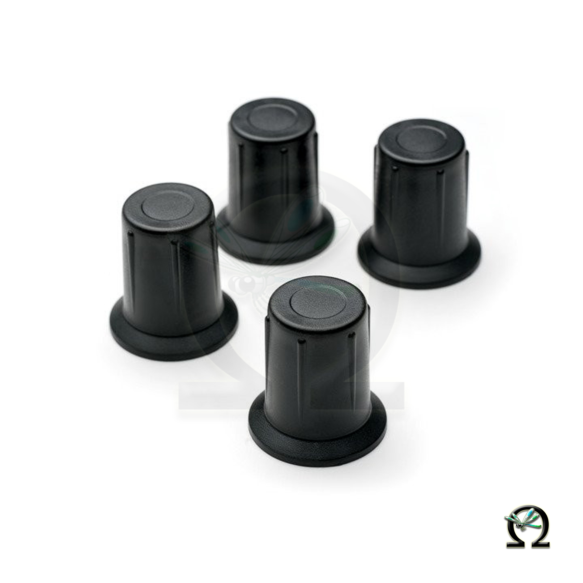 HI731325 Deckel zu Messküvetten für Photometer HI93xx