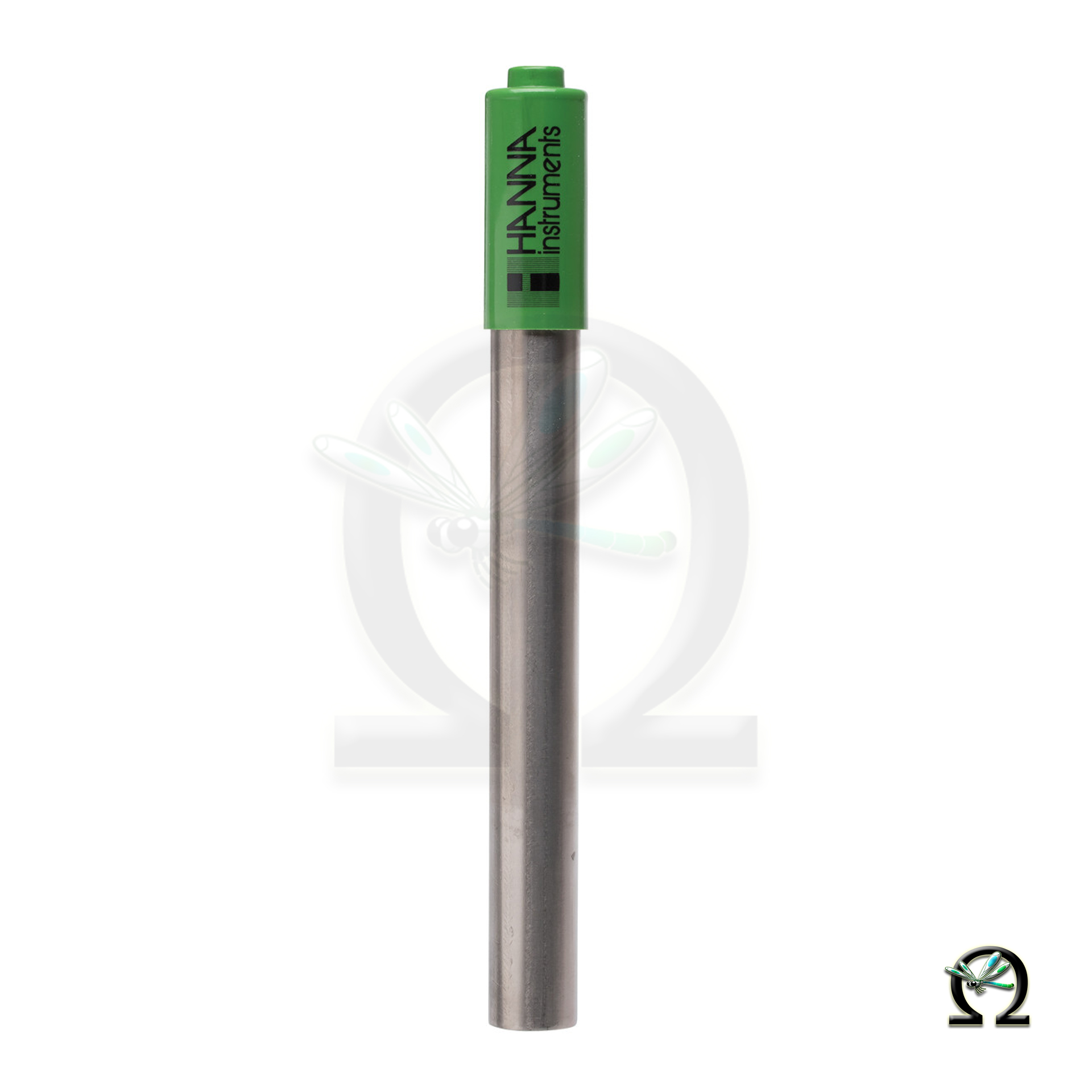 HI729113 Hanna Foodcare pH-/ °C Elektrode aus Titan für Boiler und Kühltürme