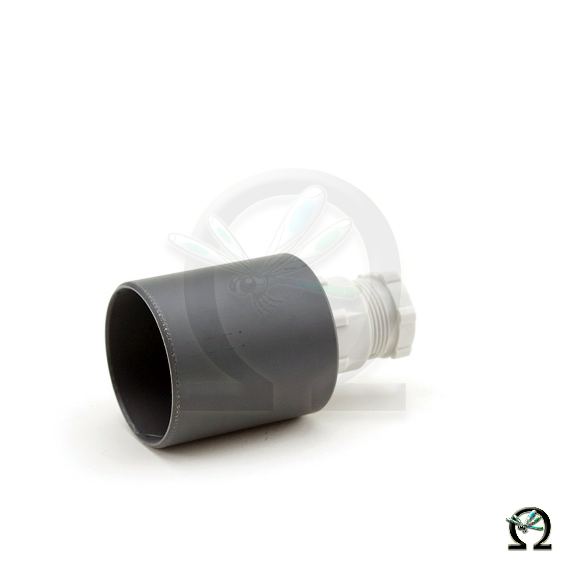 Elektrodenschutzkappe HI60501-1 für Rohrelektrodenhalter HI60501