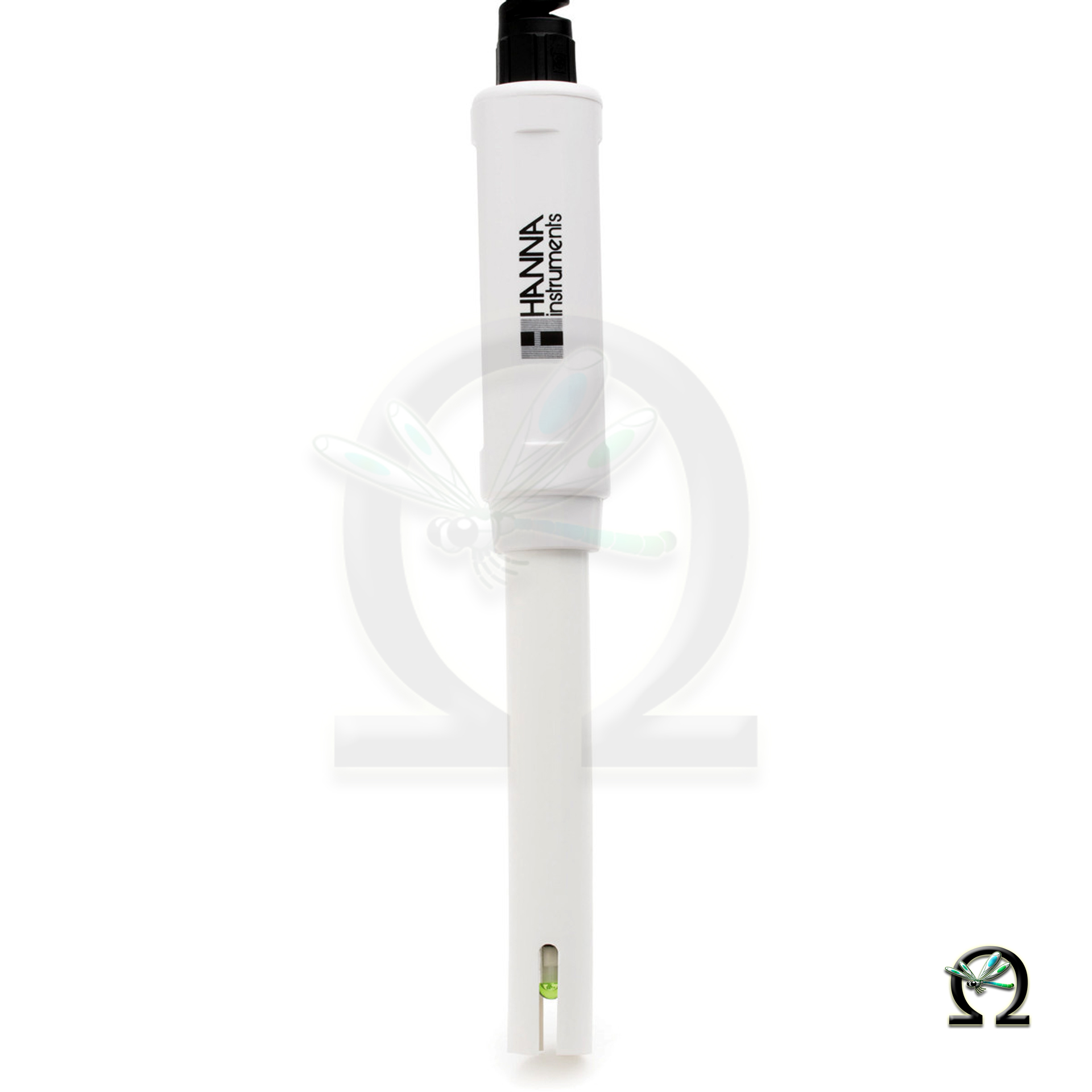 HI1285-7 Hanna pH-/Leitfähigkeits-/TDS/ºC-Sonde für HI9814