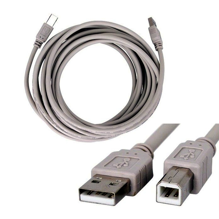 Hanna Verbindungskabel HI920013 PC-USB für Messgeräte Hanna Verbindungskabel HI920013 PC-USB für Messgeräte