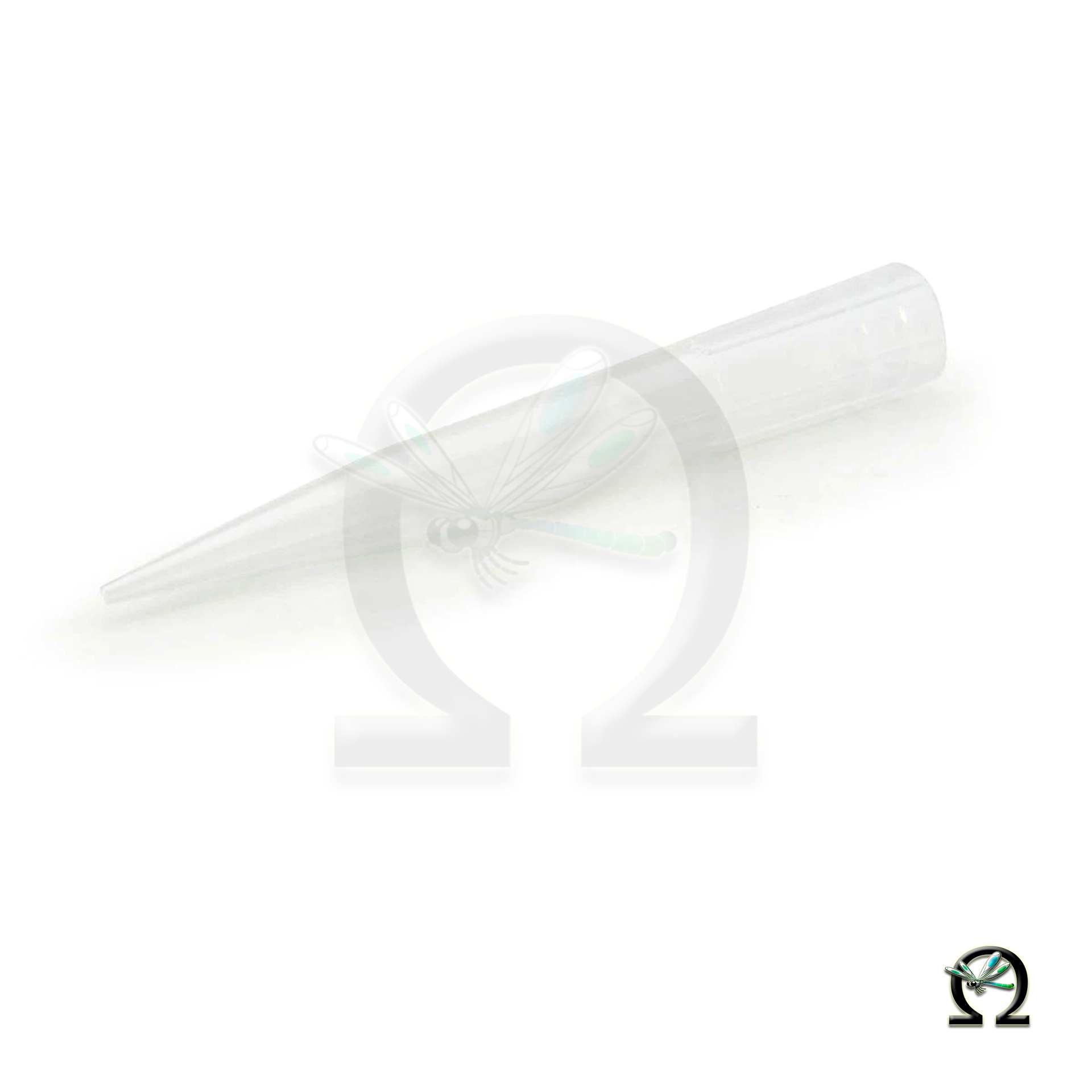 HI731349P Hanna 10 Spitzen für automatische Messpipette 100 µL