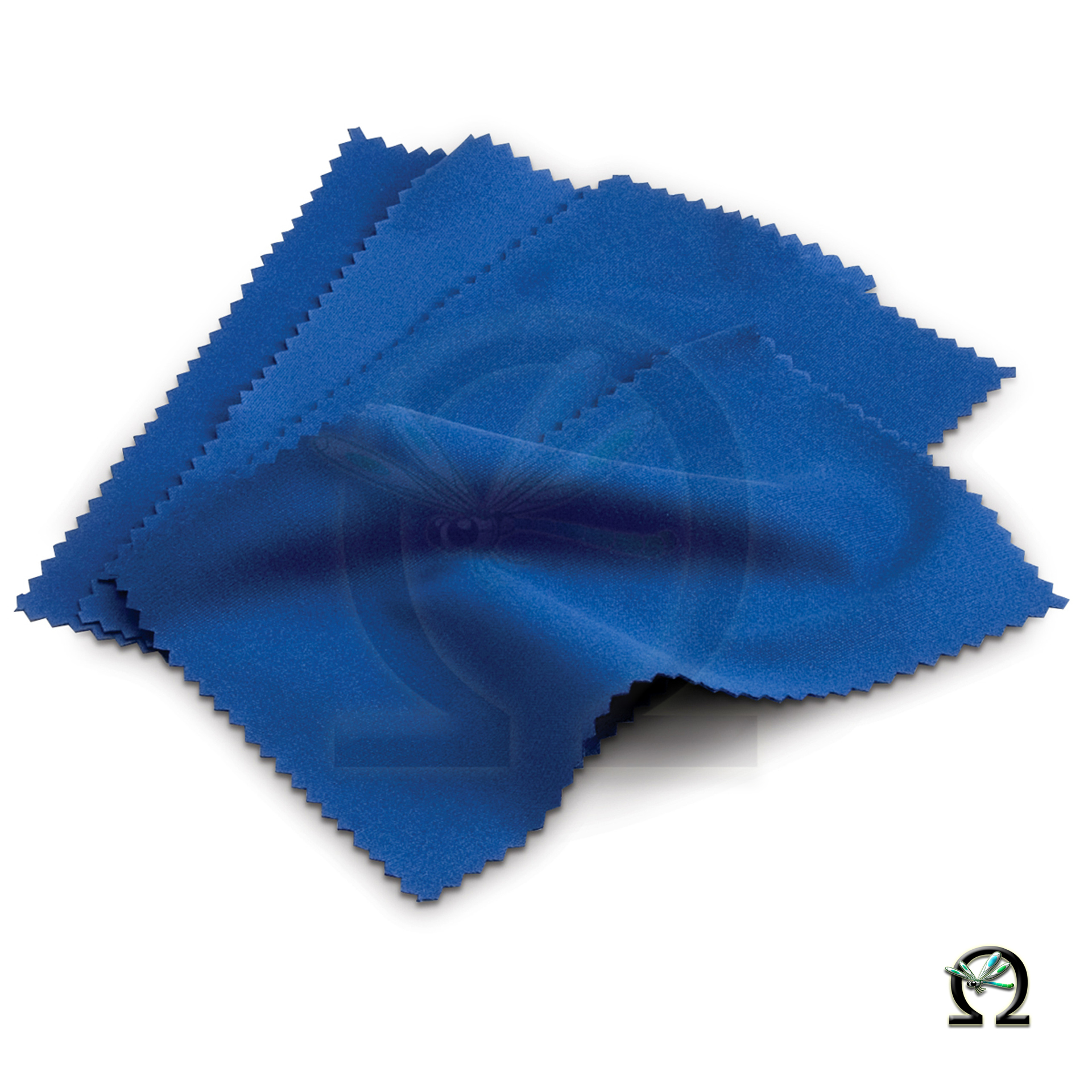 Hanna Reinigungstücher f. Messküvetten