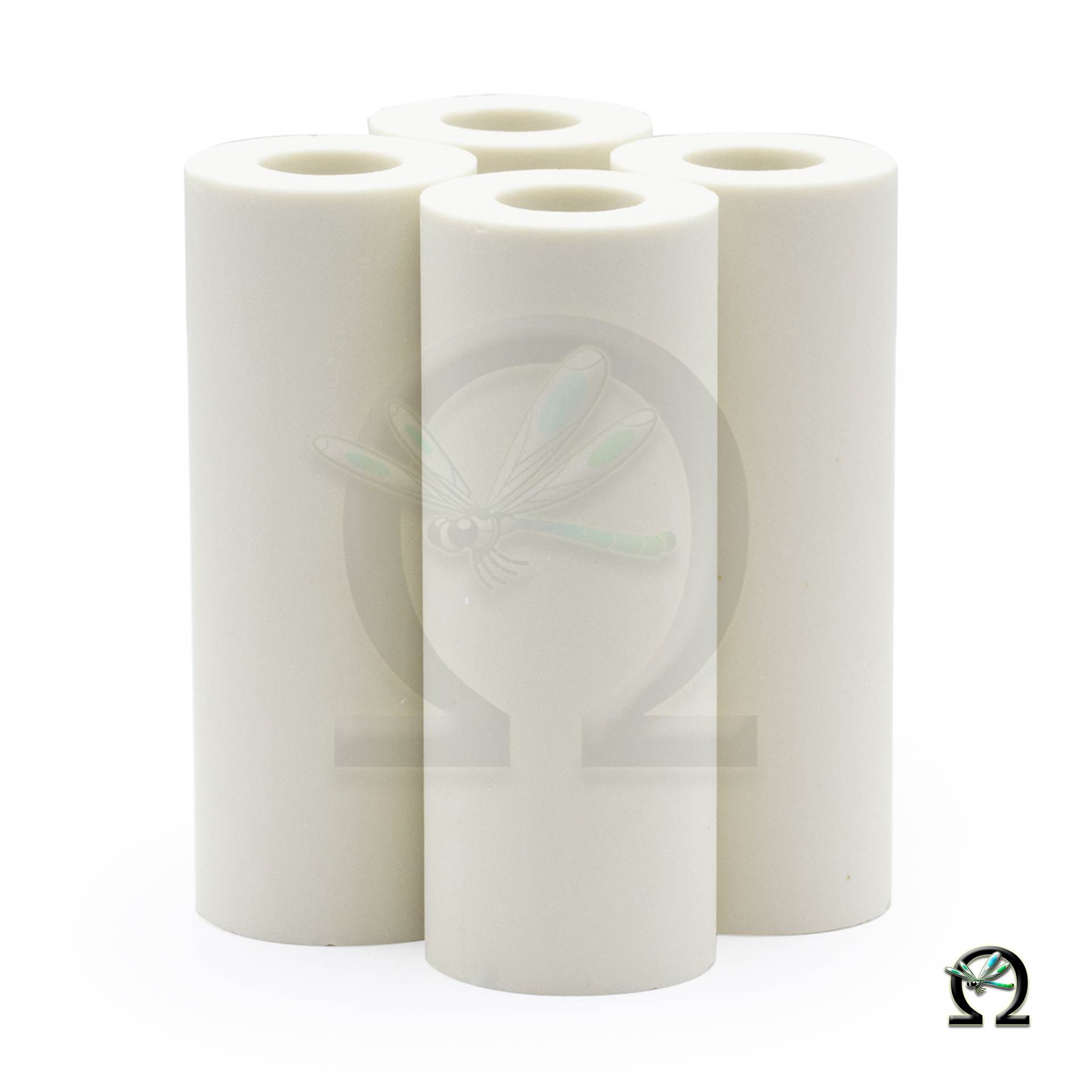 HI721008 Ersatzteilset 4 Keramikgewichte für BlackStone Dosierpumpen