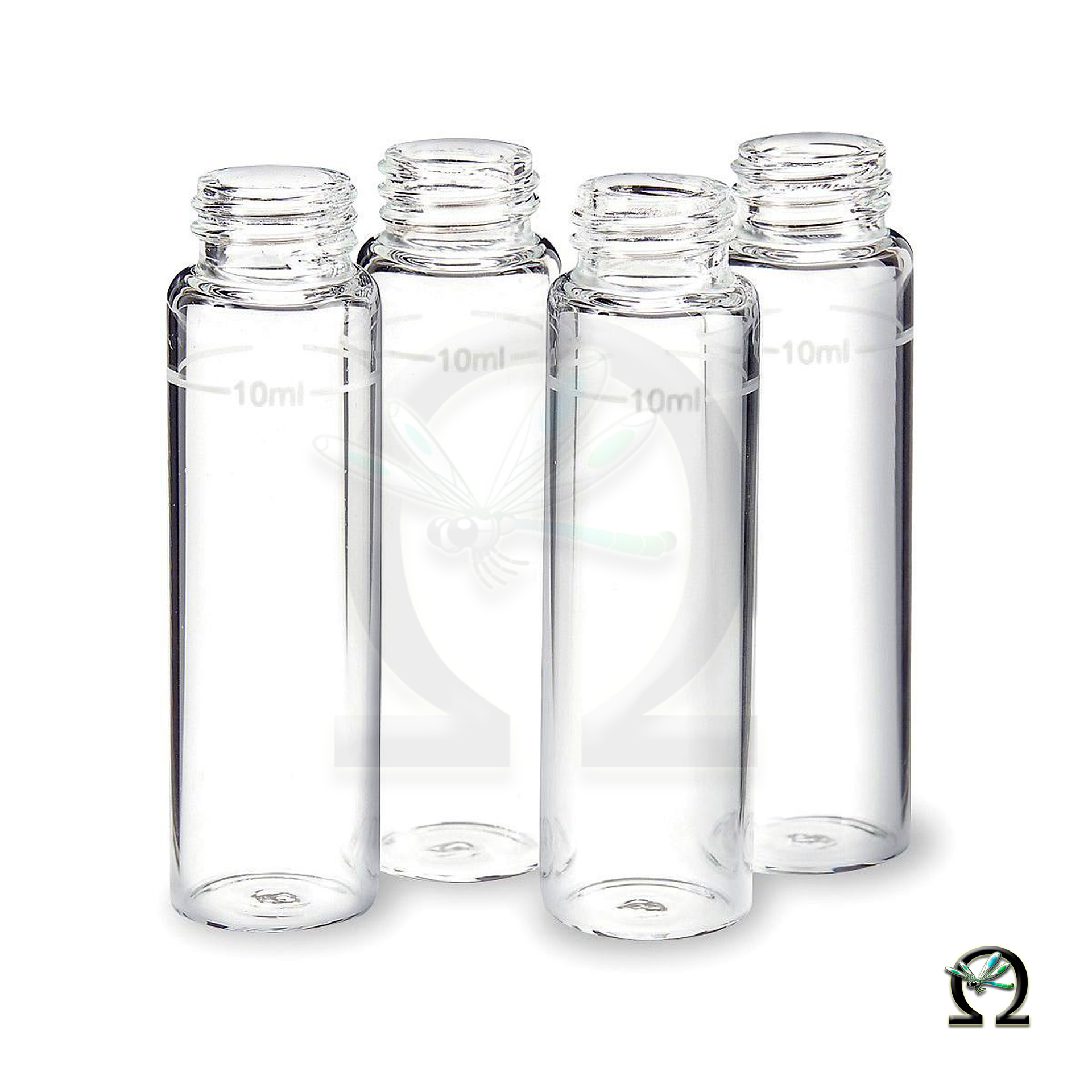 Messküvetten für. Hanna-Photometer