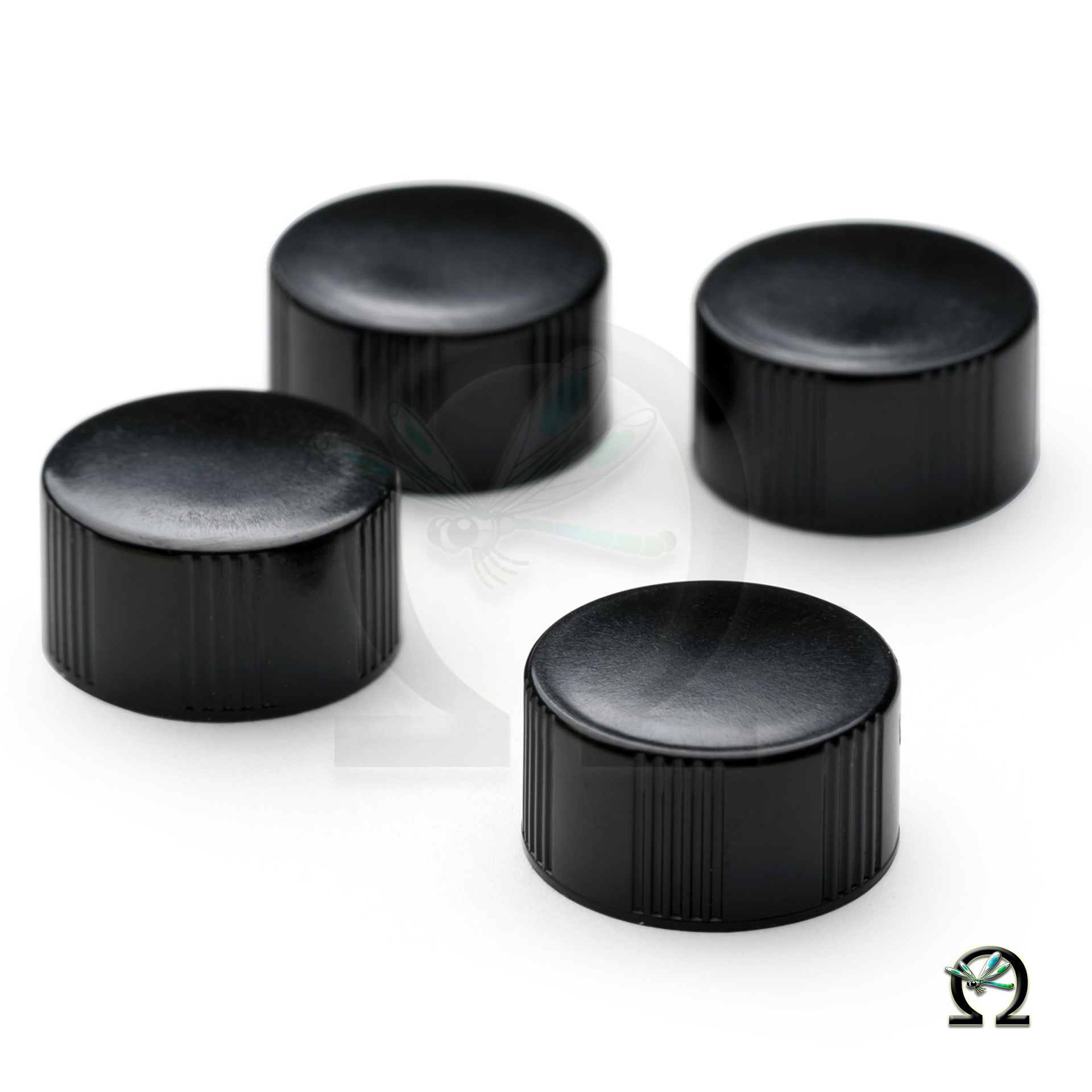 HI731225 Messküvetten-Deckel f. Mini-Photometer Checker HI7xx