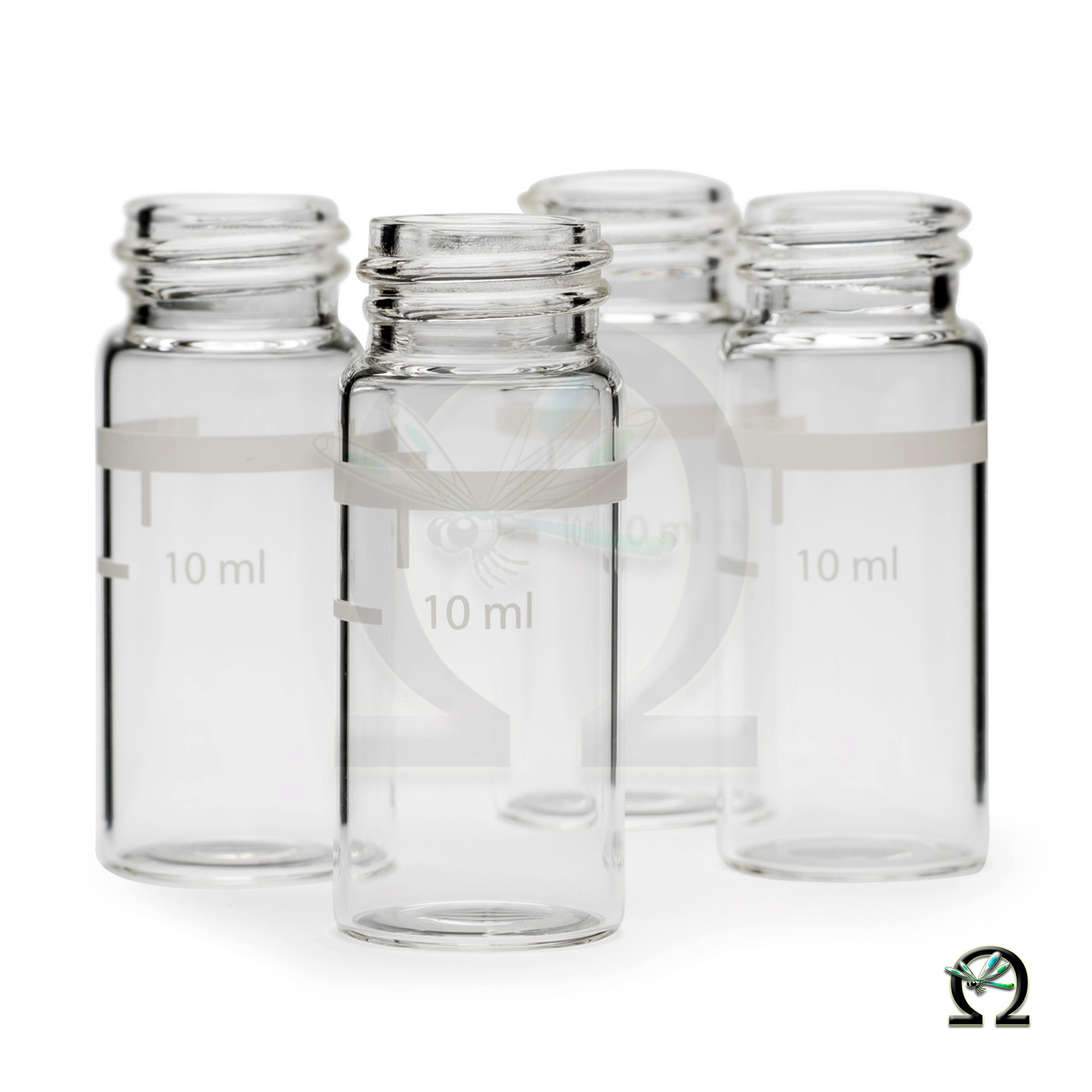 HI731331 Messküvetten f. Photometer HI957xx, HI967xx und HI977xx