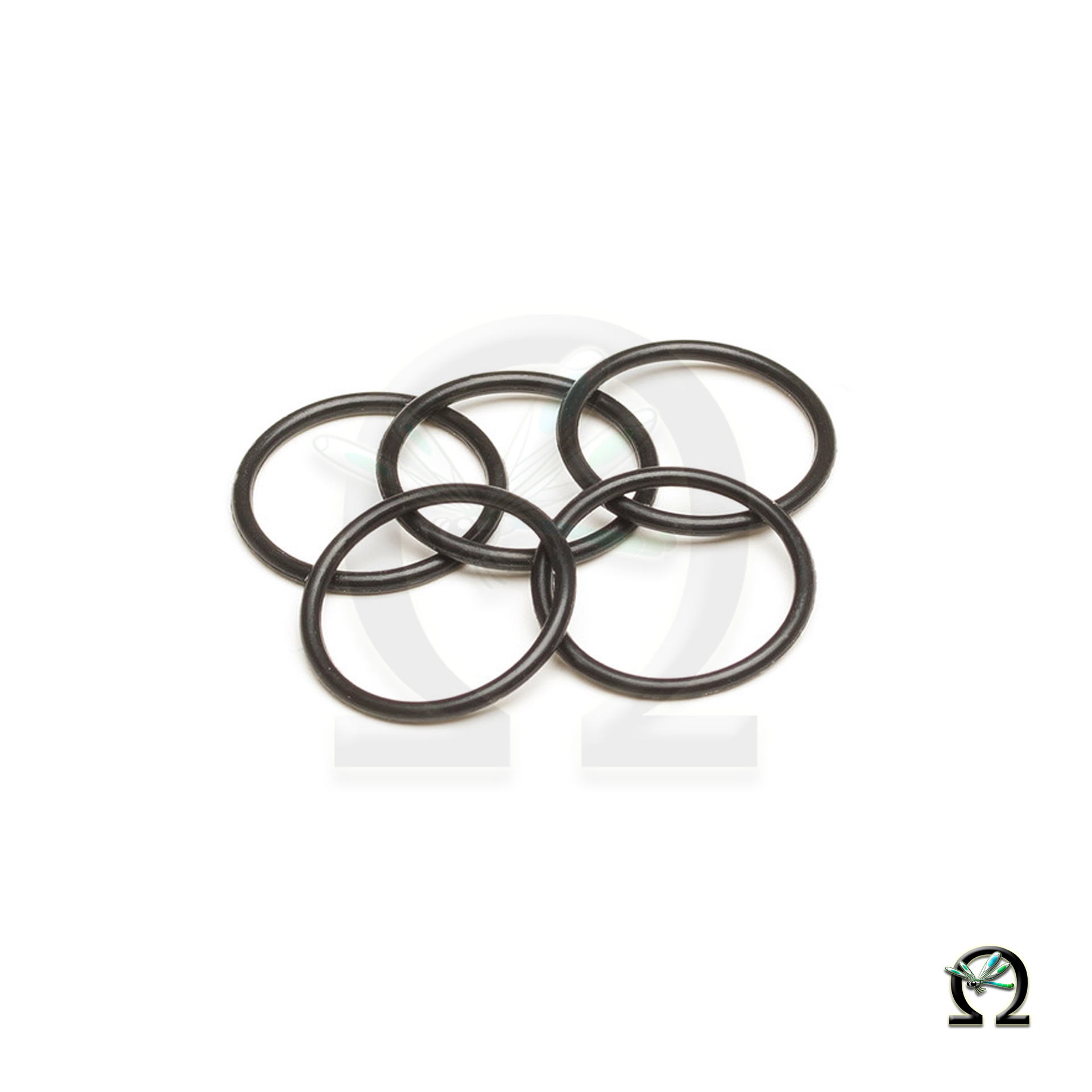 Dichtungssatz HI60501-0 O-Ringe für Rohrelektrodenhalter HI60501