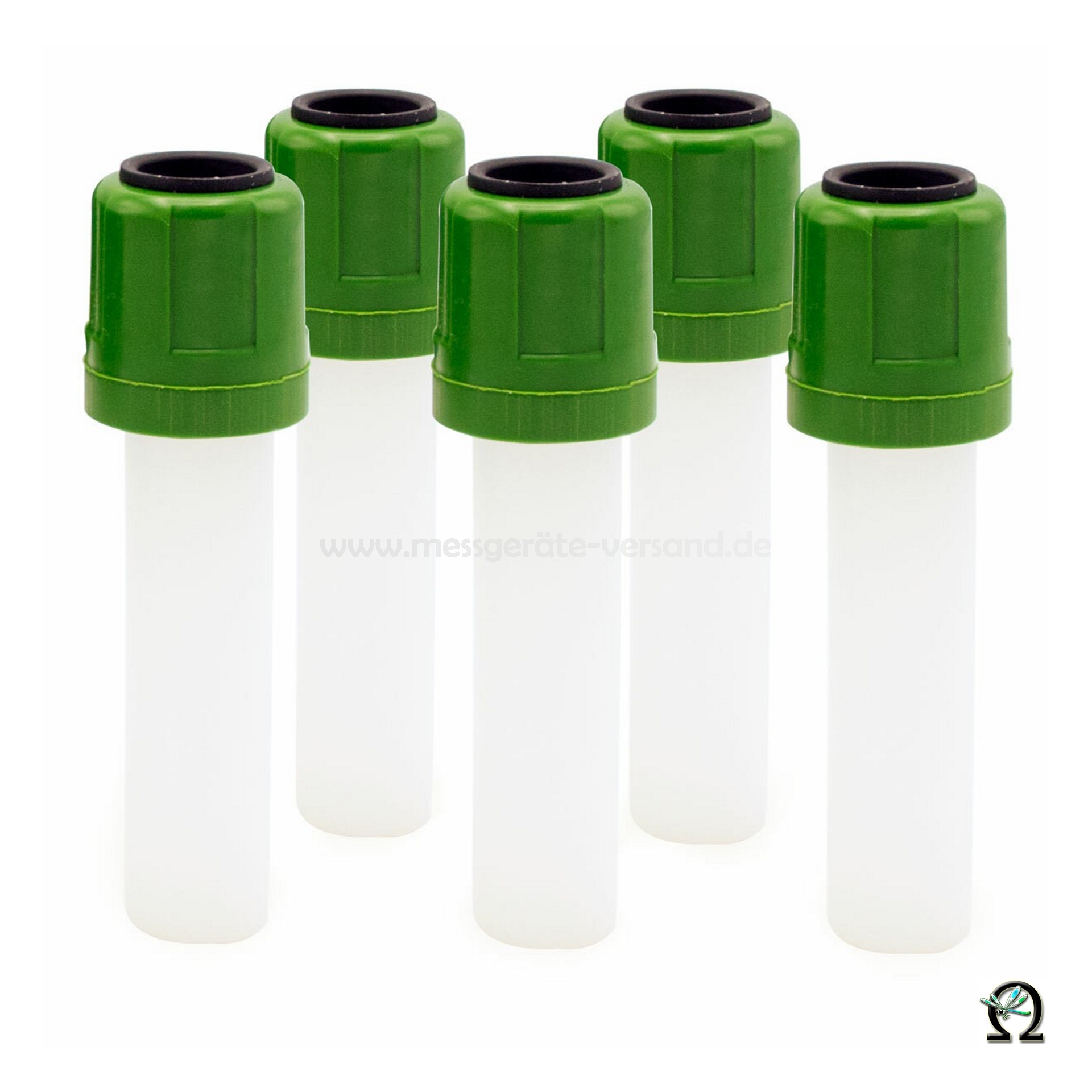 Aufbewahrungskappen HI740200 mit Dichtungsanschluß für Elektroden Aufbewahrungskappen HI740200 mit Dichtungsanschluß für Elektroden