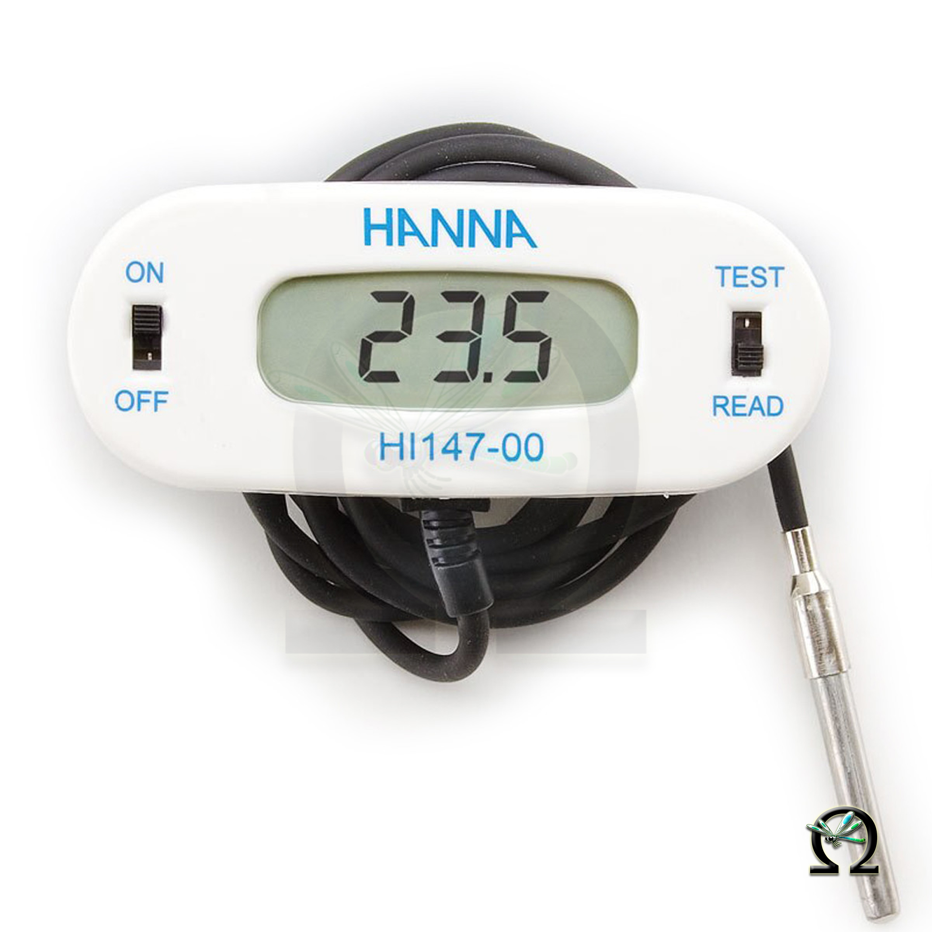 Hanna HI147-00 Thermometer Checkfridge (°C)