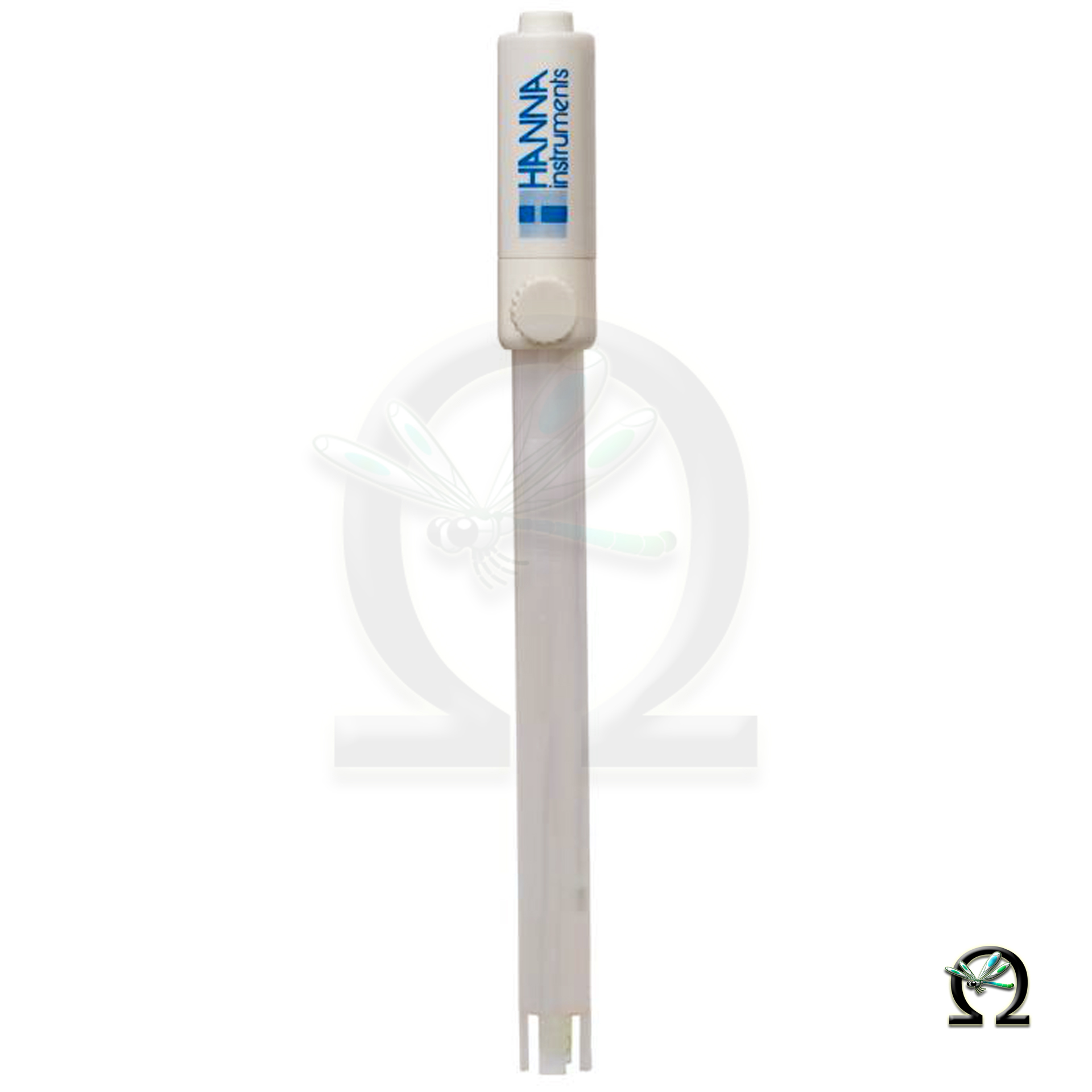 FC1013 Hanna Foodcare pH-/°C Elektrode für Milch