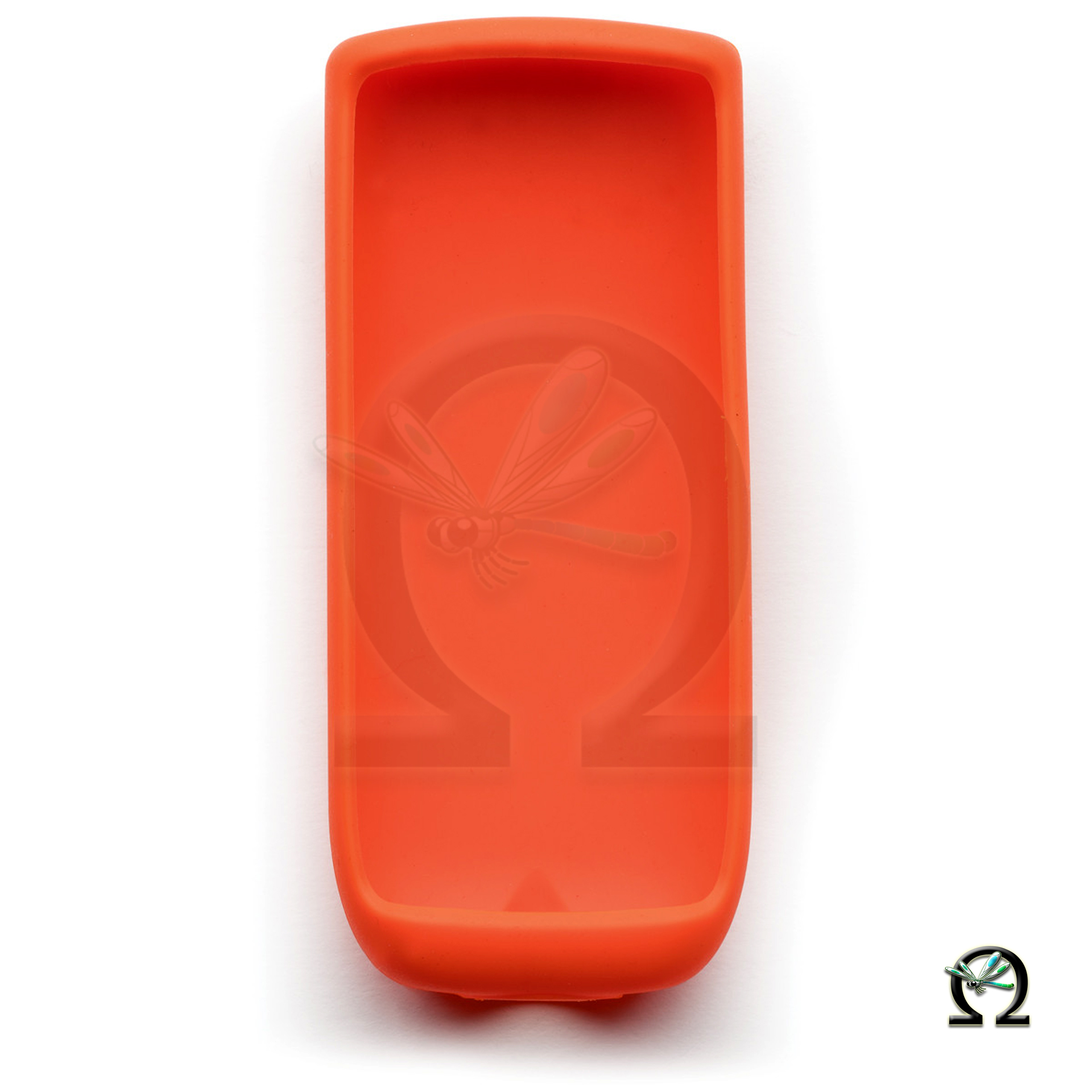 Schutzhülle orange f. Hanna Handmessgeräte HI99xxx ab Baujahr 2018