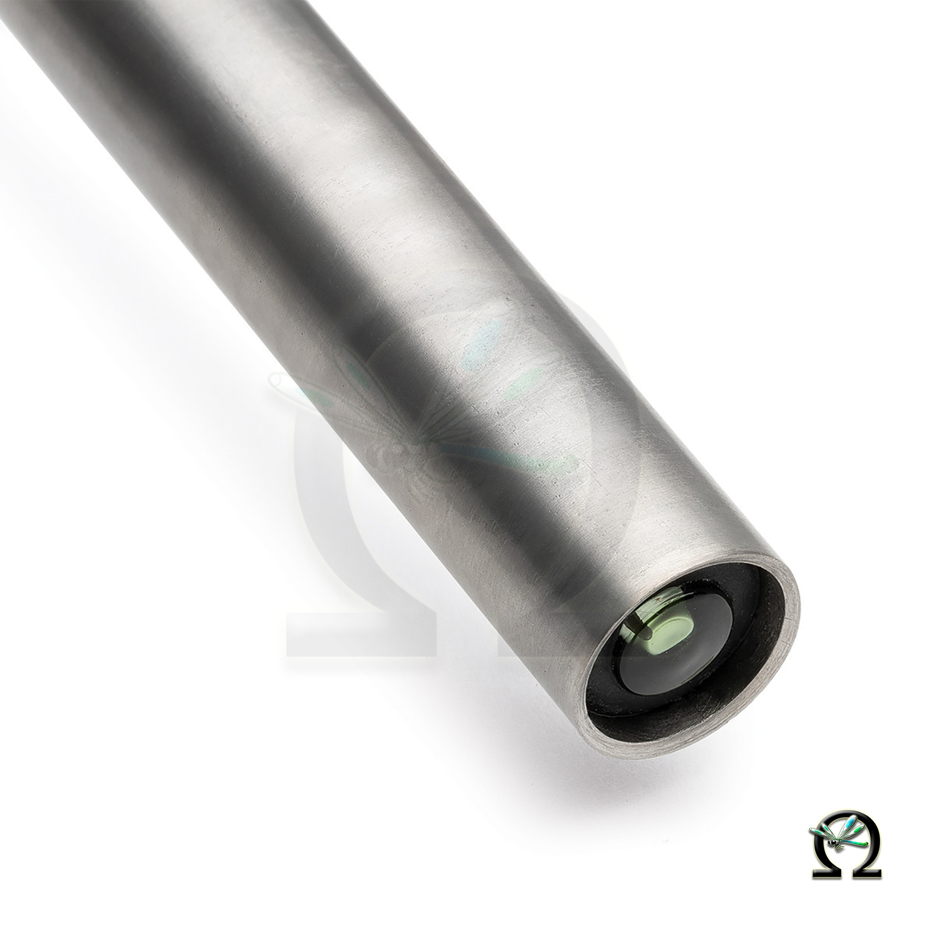 Die Sondenspitze von dem HI9810312 HALO2 Drahtloser pH-Tester für Bier mit Bluetooth