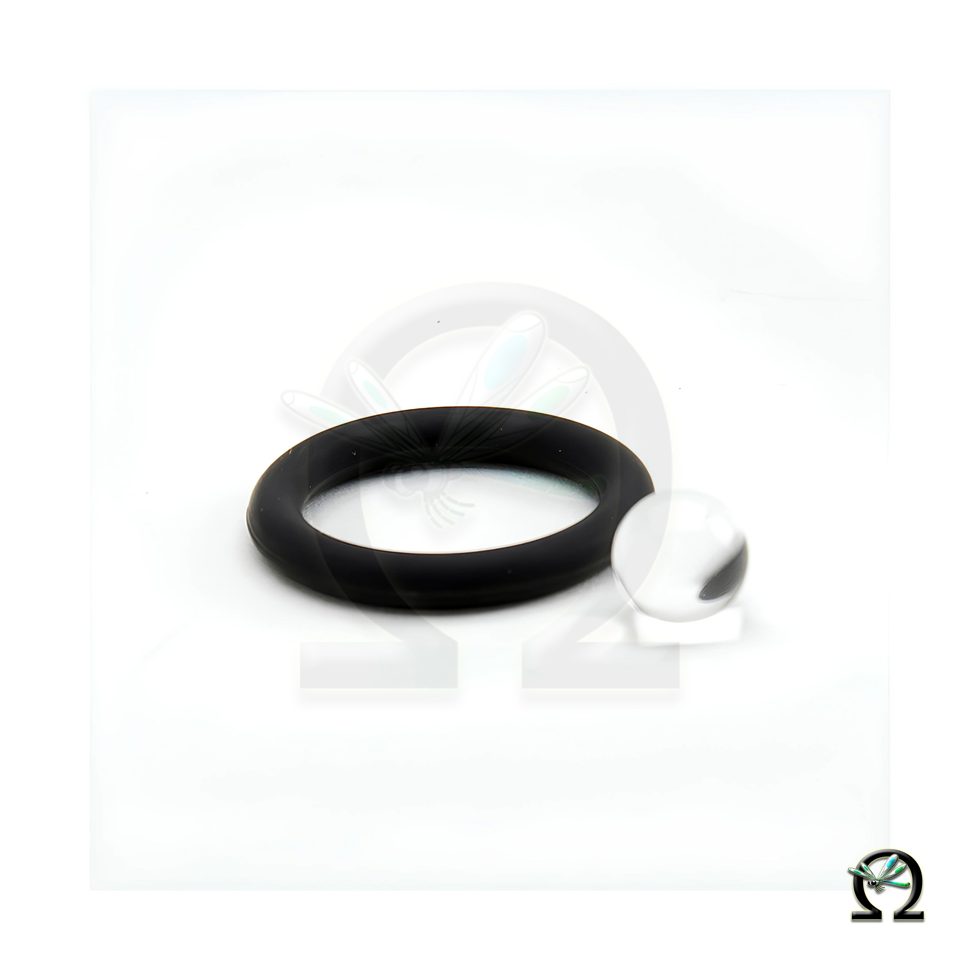 HI721003 Reparatur-Satz 10 Glaskugeln und O-Ringe für BlackStone Dosierpumpen