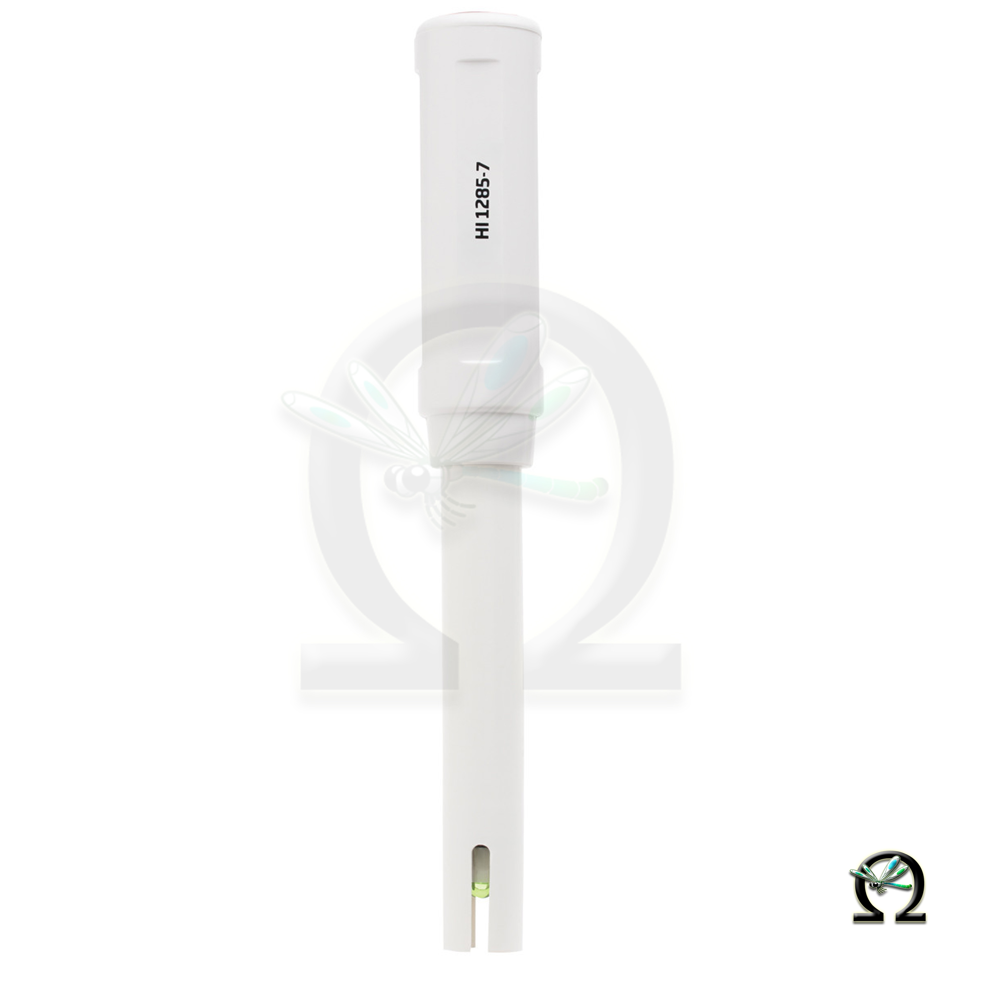 HI1285-7 Hanna pH-/Leitfähigkeits-/TDS/ºC-Sonde für HI9814