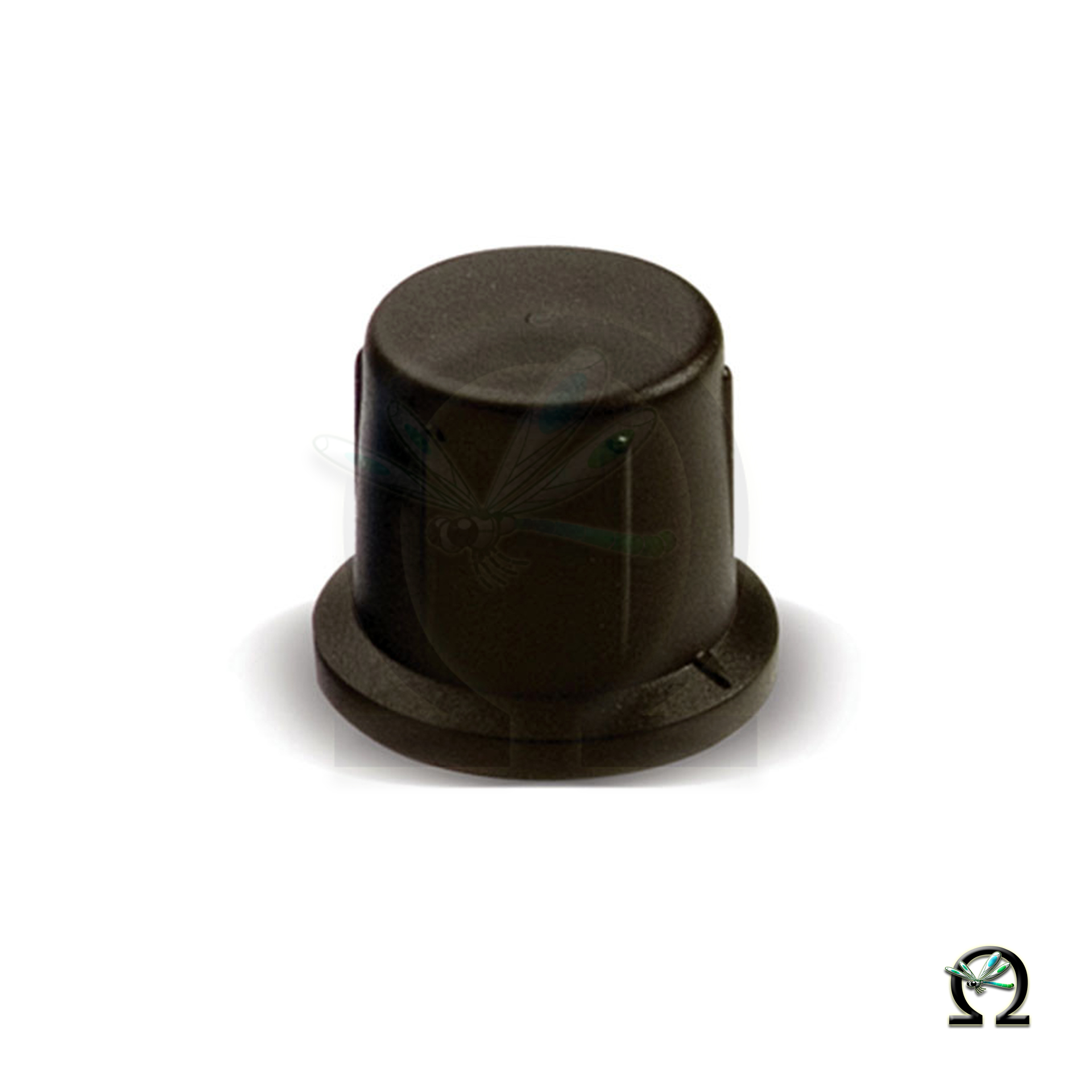 HI731336N Messküvetten-Deckel für Photometer HI977xx