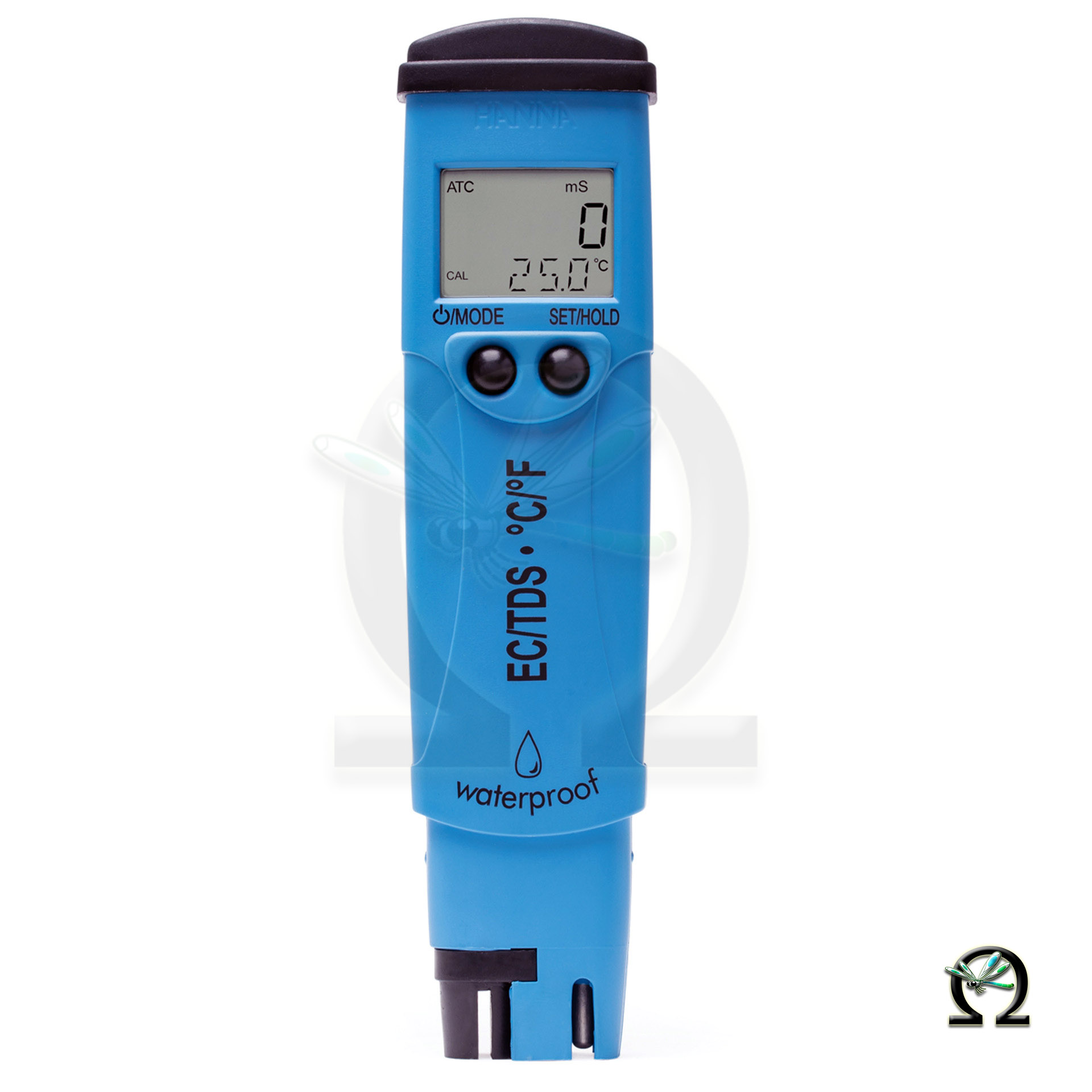 HI98311 Leitfähigkeits-/TDS-/°C-Tester Hanna DIST5 HI98311 Leitfähigkeits-/TDS-/°C-Tester Hanna DIST5