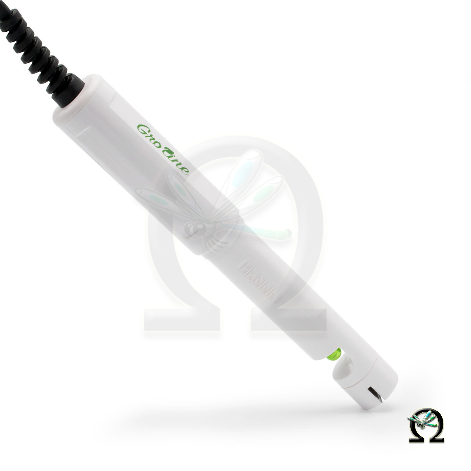 Hanna pH-/Leitfähigkeits-/TDS/ºC-Sonde HI1285-8 für HI981420