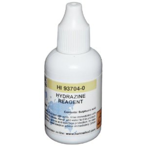 Reagenzien HI93704 Hydrazin Reagenzien HI93704 Hydrazin