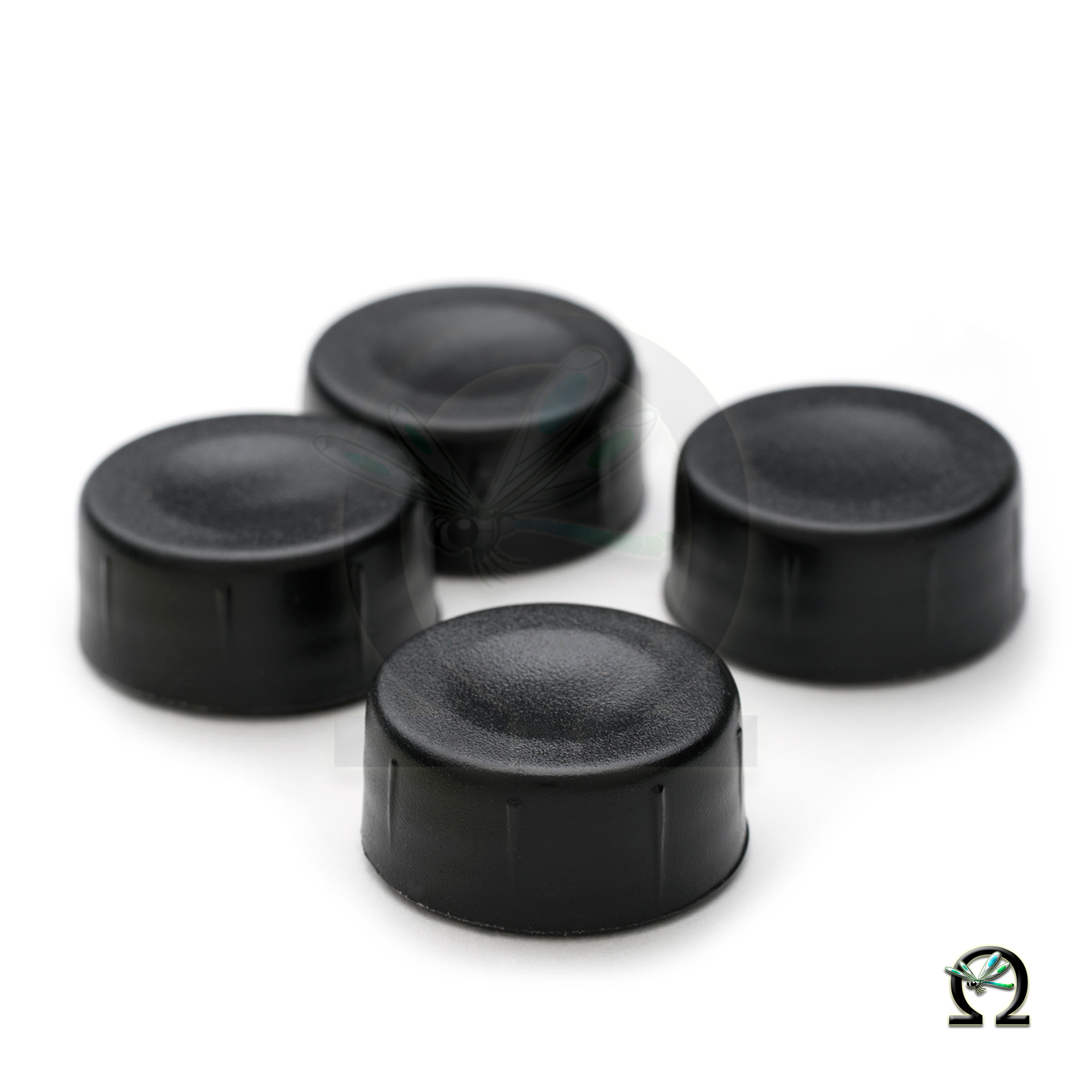 HI731335N Messküvetten-Deckel f. Trübungsmessgeräte und Photometer HI833xx