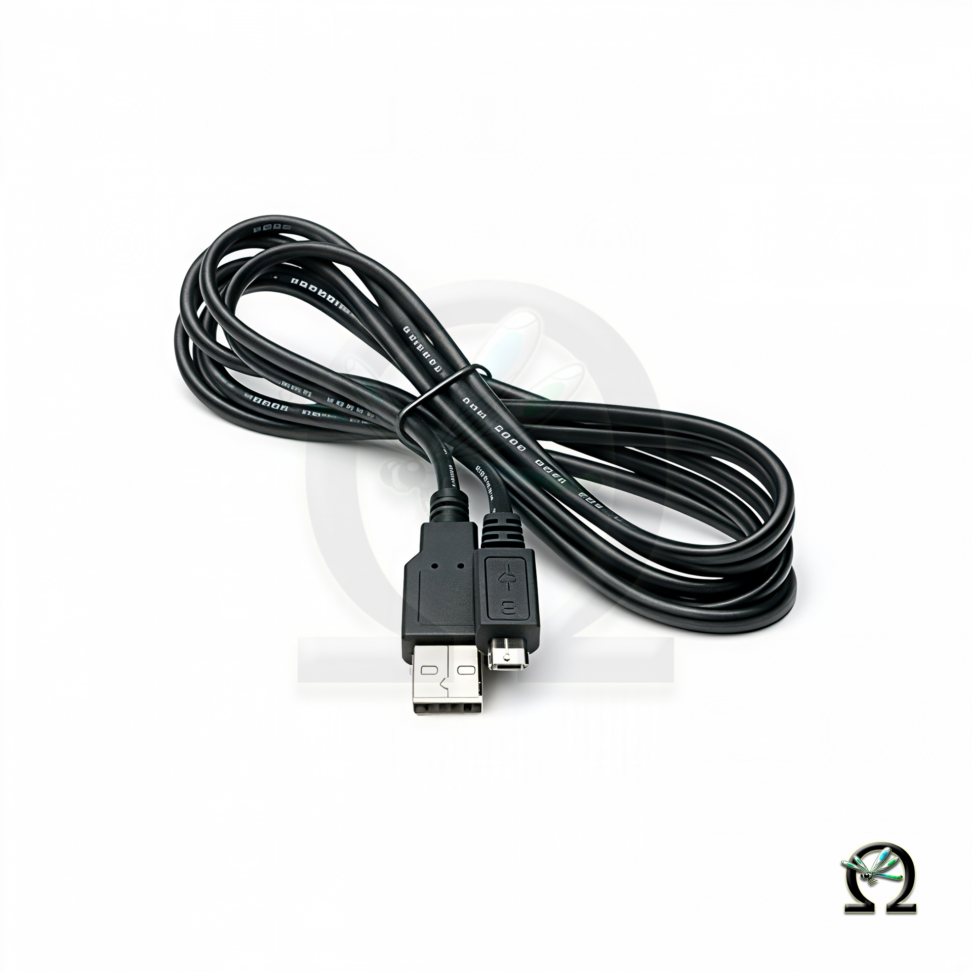 HI920015 Hanna Verbindungskabel USB an Mikro-USB
