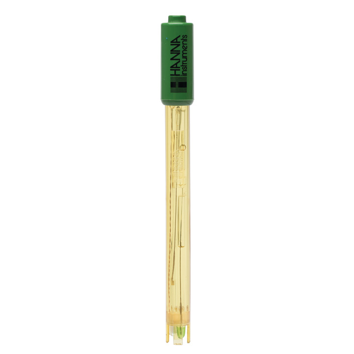 Hanna pH-Elektrode HI12300 für Anwendungen im Gelände Hanna pH-Elektrode HI12300 für Anwendungen im Gelände