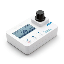Zubehör und Reagenzien für das Hanna Photometer pH, Chlor Frei & Gesamt HI97710 Zubehör und Reagenzien für das Hanna Photometer pH, Chlor Frei & Gesamt HI97710