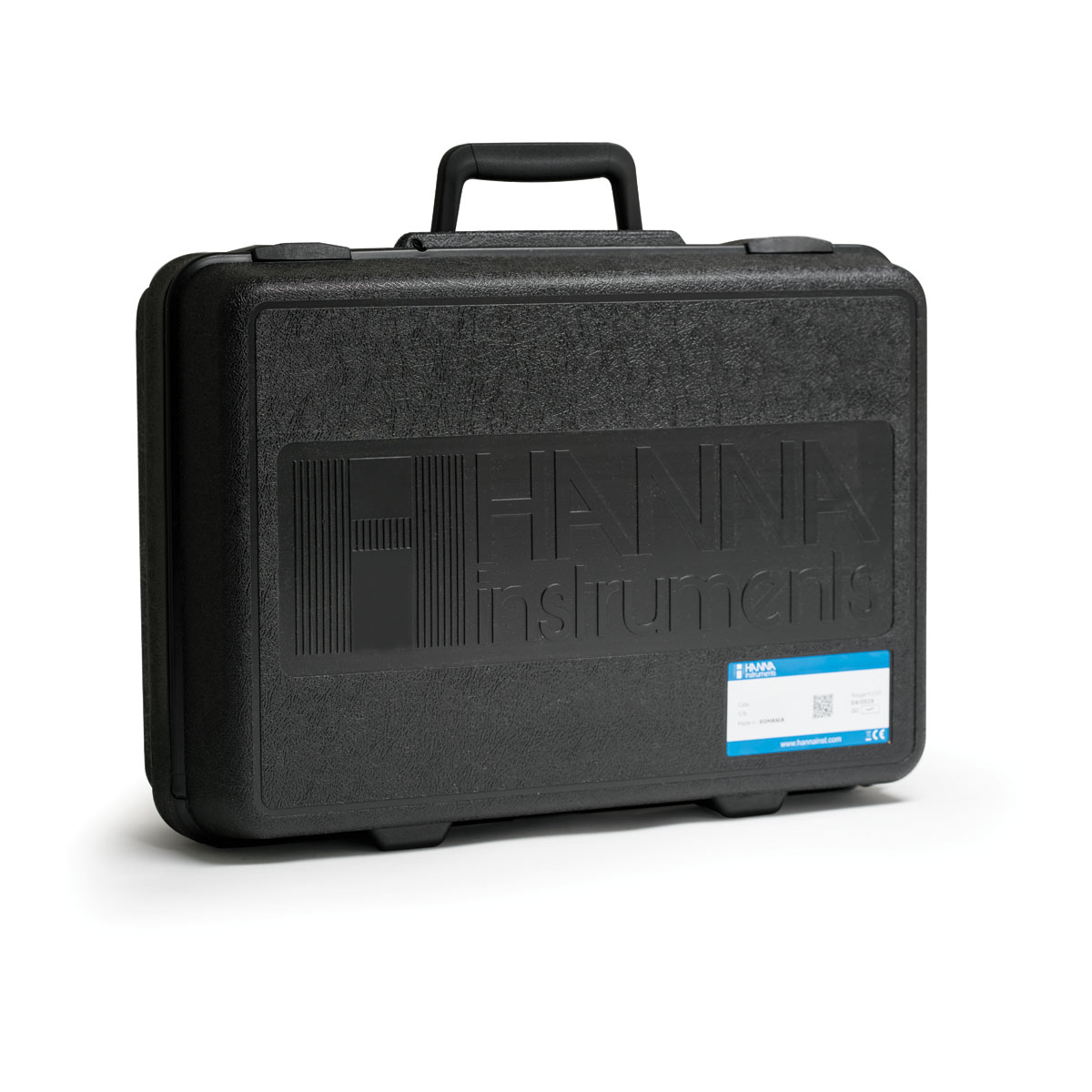 Transportkoffer HI72083300 für Photometer für HI833XX-Serie Transportkoffer HI72083300 für Photometer für HI833XX-Serie