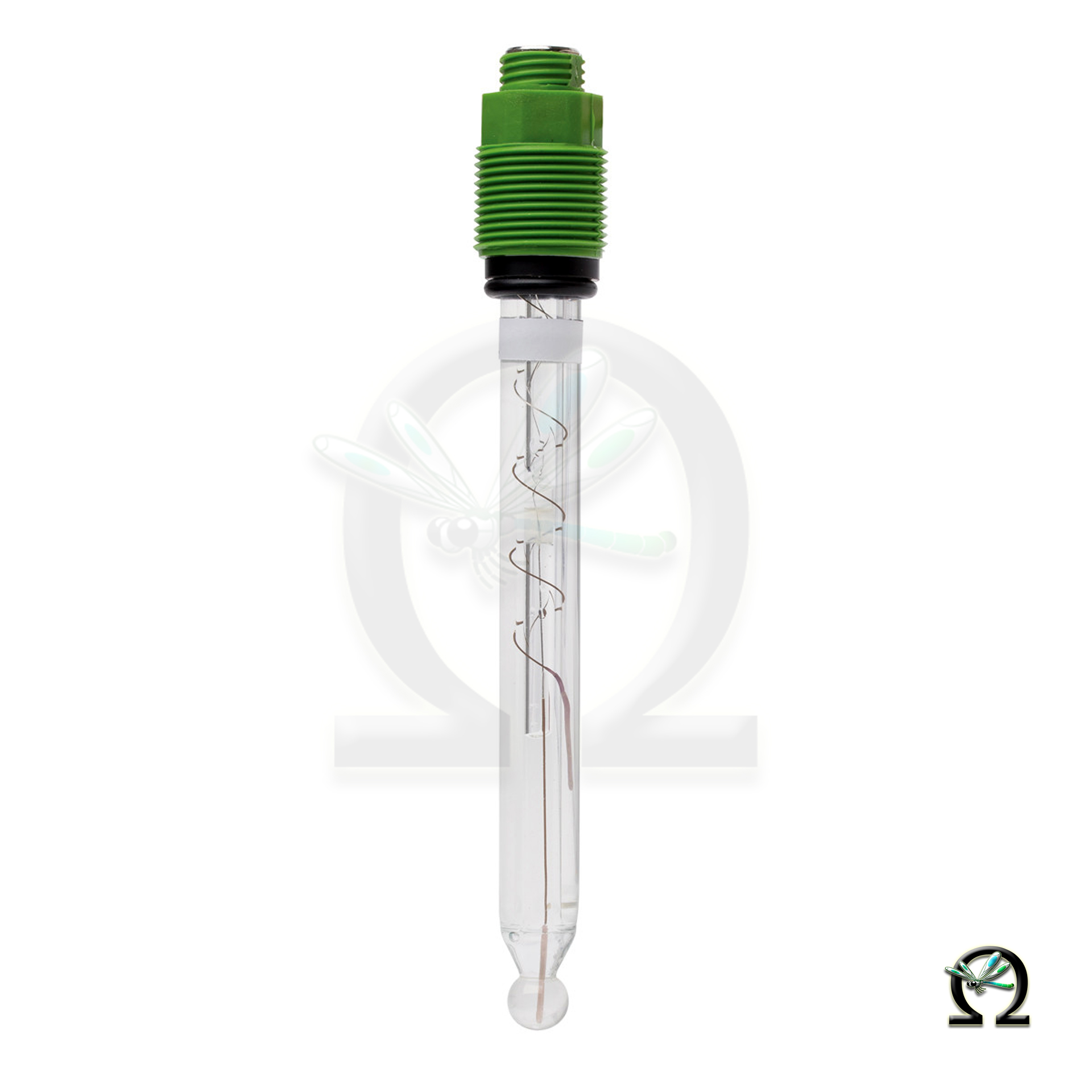 HI1090T Hanna Kombinierte pH-Elektrode Glas T-Typ-Anschluss