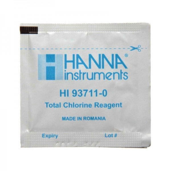 Reagenzien HI93711 Gesamtchlor