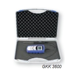 Greisinger Universalkoffer GKK 3600