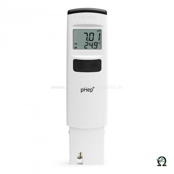 pH-Messgerät Hanna HI98108 pHep+ Pocketmeter