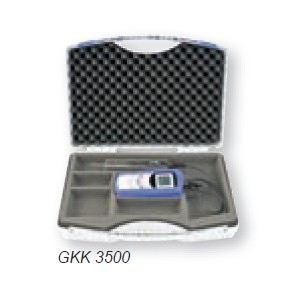 Greisinger Gerätekoffer GKK 3500