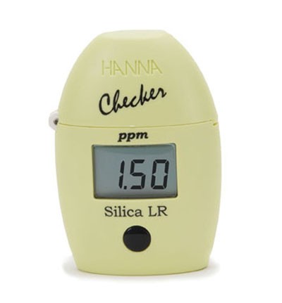 Mini-Photometer Checker® HI 705 f. Silizium Niedrig