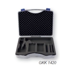 Greisinger Gerätekoffer GKK 1420