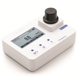 Zubehör und Reagenzien für das Hanna Photometer Phosphor Hoch HI97706