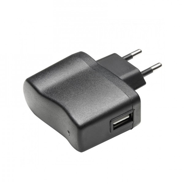 Steckernetzteil HI75110/220E mit USB-Anschluss 230 V