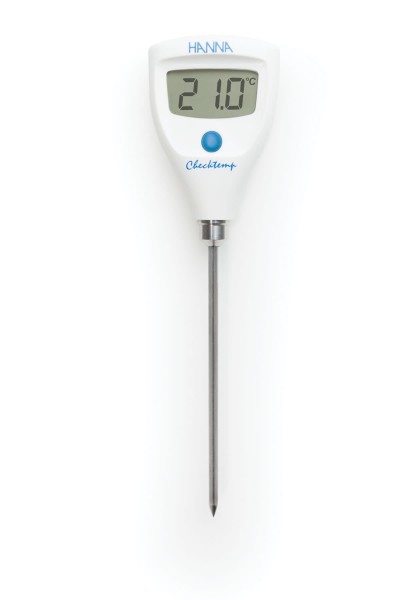 Elektronisches Thermometer HI98501 Hanna Checktemp C